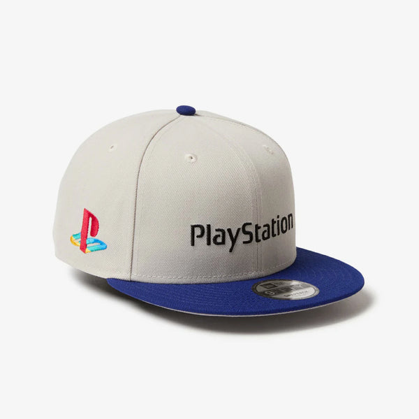 NEW ERA 9FIFTY PLAYSTATION FAMILY MARK