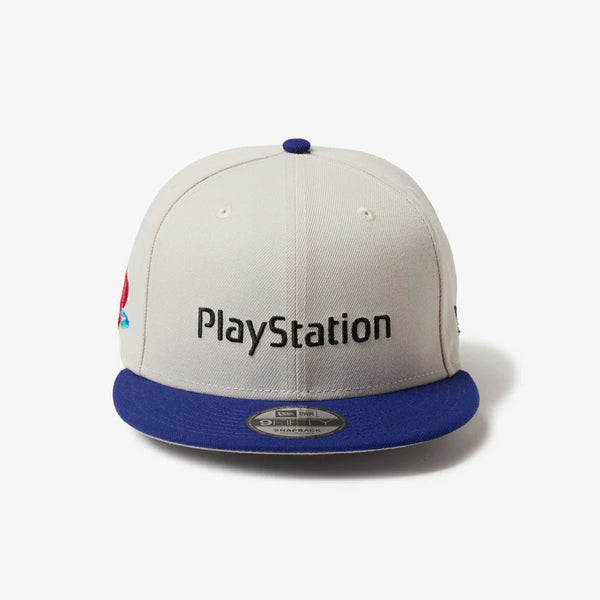 NEW ERA 9FIFTY PLAYSTATION FAMILY MARK