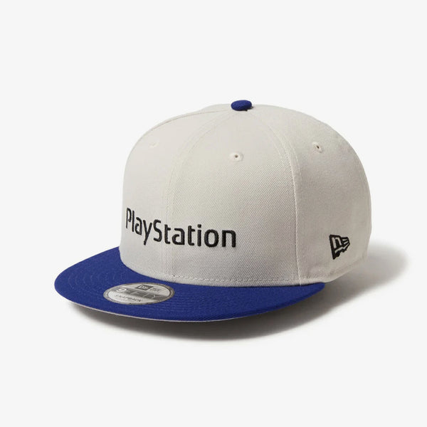 NEW ERA 9FIFTY PLAYSTATION FAMILY MARK