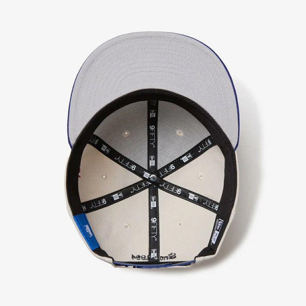 NEW ERA 9FIFTY PLAYSTATION FAMILY MARK