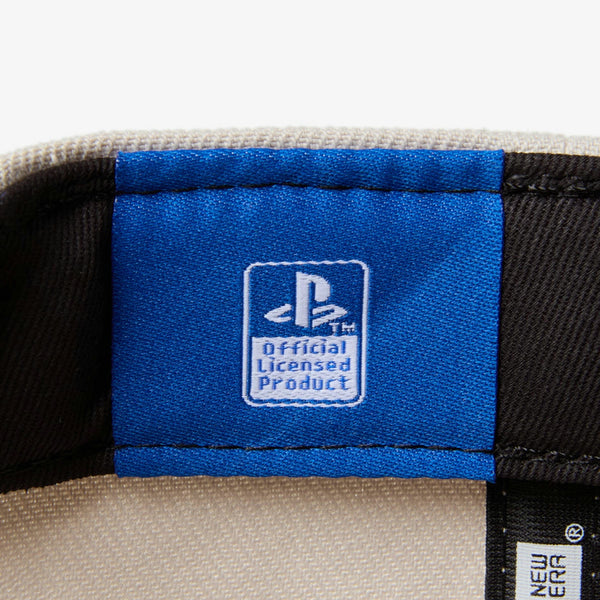 NEW ERA 9FIFTY PLAYSTATION FAMILY MARK