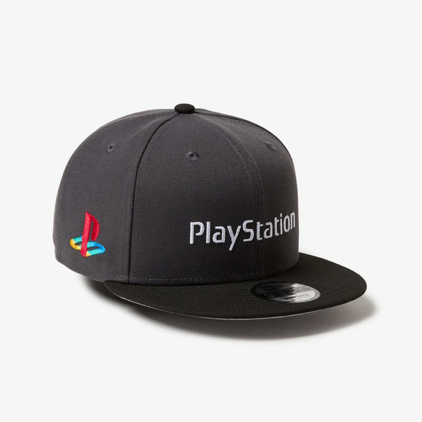 NEW ERA 9FIFTY PLAYSTATION FAMILY MARK