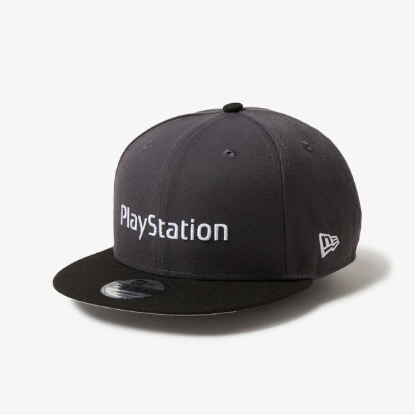 NEW ERA 9FIFTY PLAYSTATION FAMILY MARK
