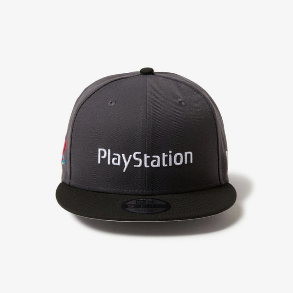 NEW ERA 9FIFTY PLAYSTATION FAMILY MARK