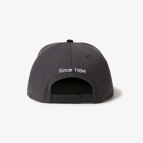 NEW ERA 9FIFTY PLAYSTATION FAMILY MARK