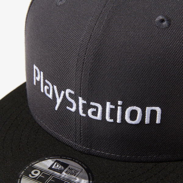 NEW ERA 9FIFTY PLAYSTATION FAMILY MARK