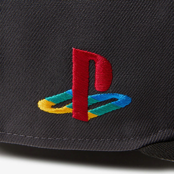 NEW ERA 9FIFTY PLAYSTATION FAMILY MARK