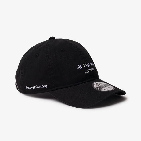 NEW ERA 9TWENTY PLAYSTATION LOCKUP