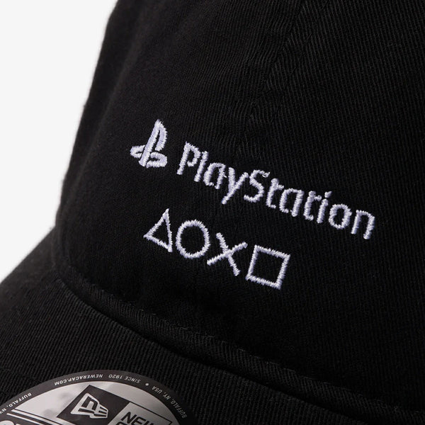 NEW ERA 9TWENTY PLAYSTATION LOCKUP