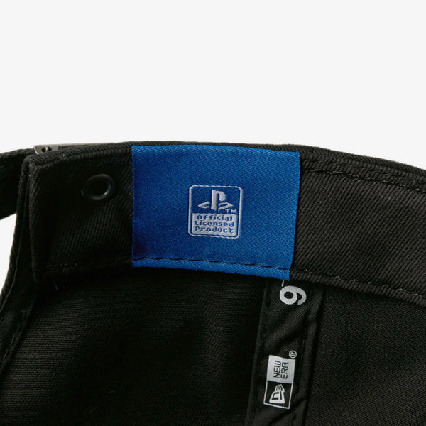 NEW ERA 9TWENTY PLAYSTATION LOCKUP
