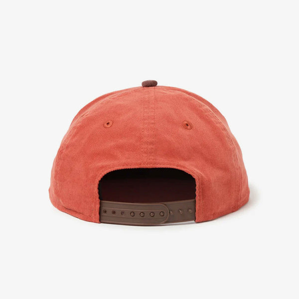 NEW ERA RC 9FIFTY CORDUROY NEW YORK GIANTS Powered by GORO NAKATSUGAWA（MIN-NANO）