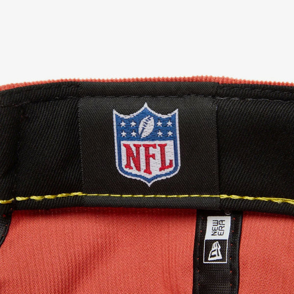 NEW ERA RC 9FIFTY CORDUROY NEW YORK GIANTS Powered by GORO NAKATSUGAWA（MIN-NANO）