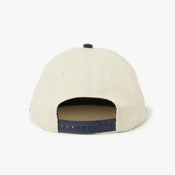 NEW ERA RC 9FIFTY CORDUROY NEW YORK GIANTS Powered by GORO NAKATSUGAWA（MIN-NANO）