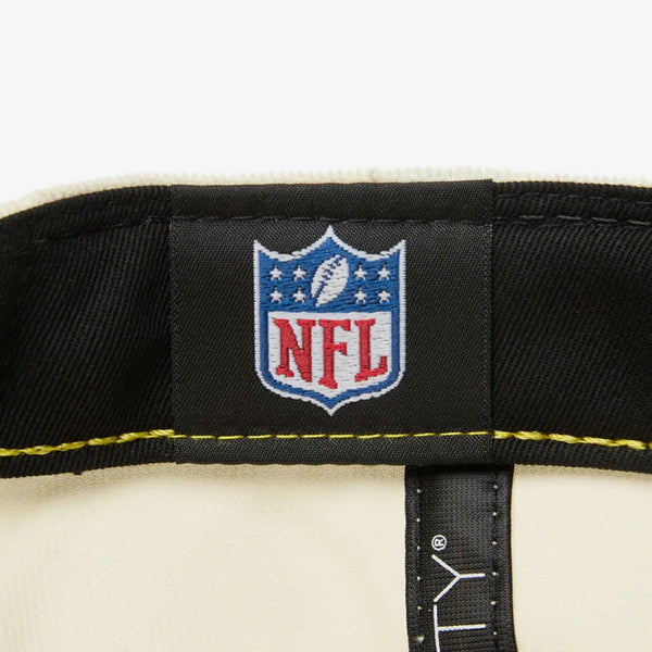 NEW ERA RC 9FIFTY CORDUROY NEW YORK GIANTS Powered by GORO NAKATSUGAWA（MIN-NANO）