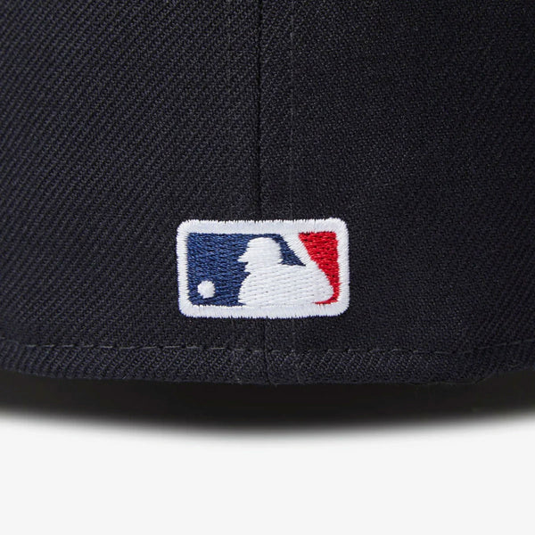 NEW ERA 59FIFTY SOFT BUCKRAM NEW YORK YANKEES Powered by GORO NAKATSUGAWA（MIN-NANO）