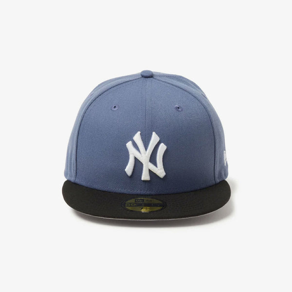 NEW ERA 59FIFTY NEW YORK YANKEES Powered by GORO NAKATSUGAWA（MIN-NANO）