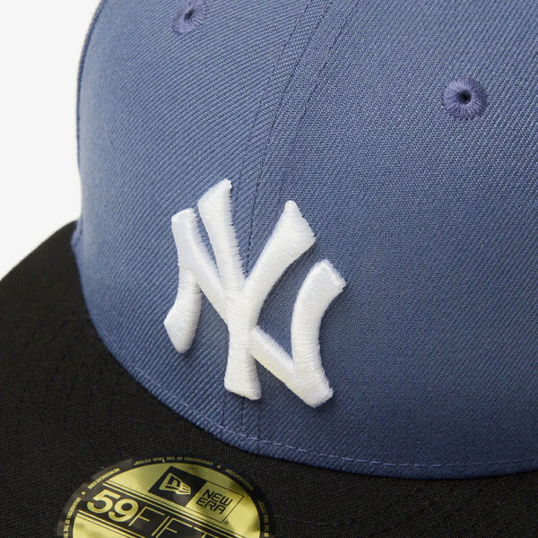 NEW ERA 59FIFTY NEW YORK YANKEES Powered by GORO NAKATSUGAWA（MIN-NANO）