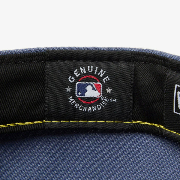 NEW ERA 59FIFTY NEW YORK YANKEES Powered by GORO NAKATSUGAWA（MIN-NANO）