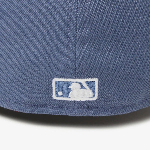 NEW ERA 59FIFTY NEW YORK YANKEES Powered by GORO NAKATSUGAWA（MIN-NANO）