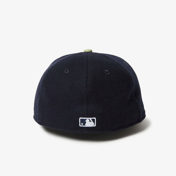 NEW ERA 59FIFTY MELTON NEW YORK YANKEES Powered by GORO NAKATSUGAWA（MIN-NANO）