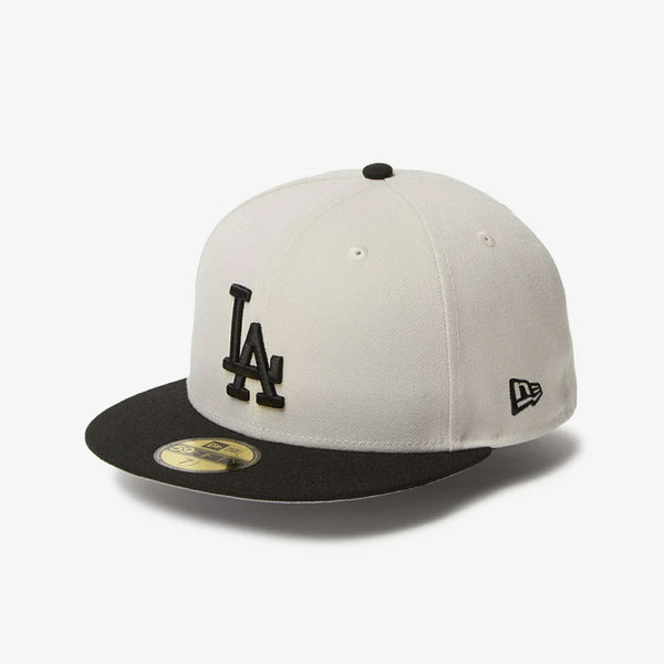 NEW ERA 59FIFTY LOS ANGELES DODGERS Powered by GORO NAKATSUGAWA（MIN-NANO）