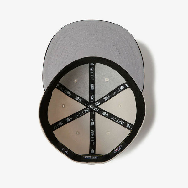 NEW ERA 59FIFTY LOS ANGELES DODGERS Powered by GORO NAKATSUGAWA（MIN-NANO）