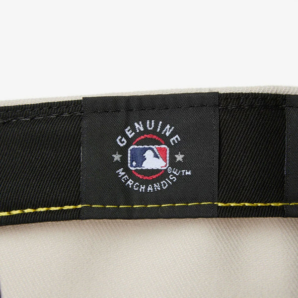 NEW ERA 59FIFTY LOS ANGELES DODGERS Powered by GORO NAKATSUGAWA（MIN-NANO）