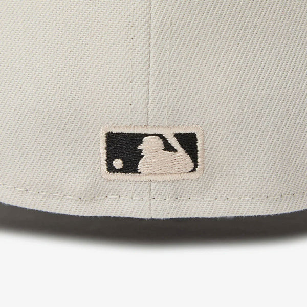 NEW ERA 59FIFTY LOS ANGELES DODGERS Powered by GORO NAKATSUGAWA（MIN-NANO）