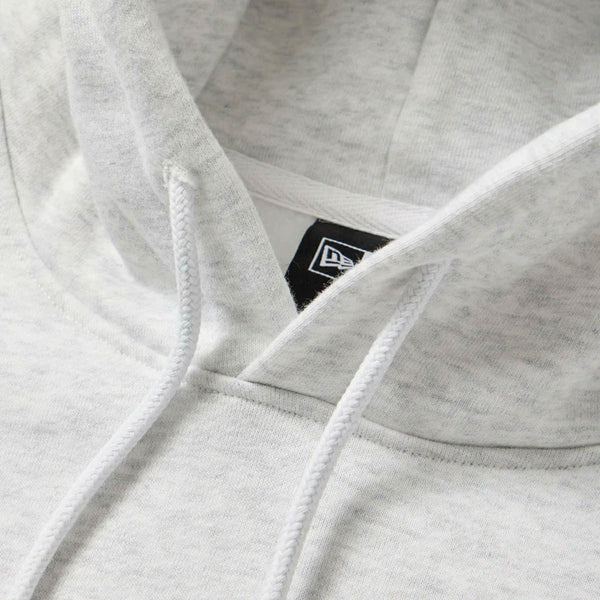 NEW ERA OVER SIZE PULLOVER LOS ANGELES DODGERS Powered by GORO NAKATSUGAWA（MIN-NANO）