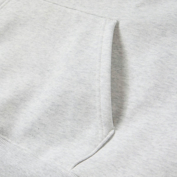 NEW ERA OVER SIZE PULLOVER LOS ANGELES DODGERS Powered by GORO NAKATSUGAWA（MIN-NANO）