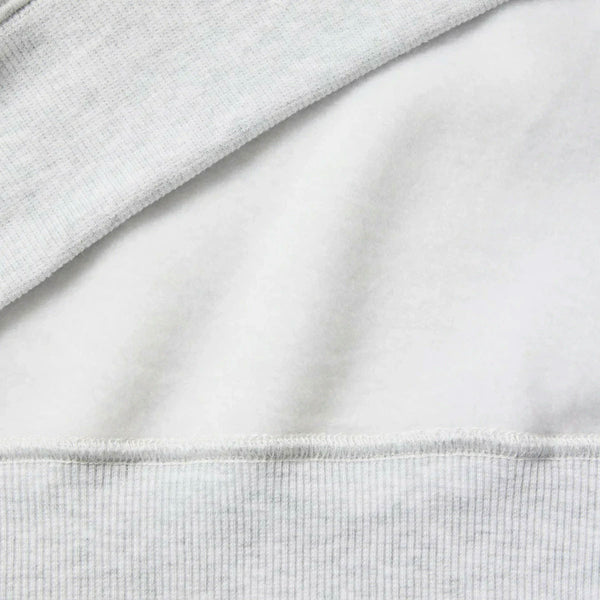 NEW ERA OVER SIZE PULLOVER LOS ANGELES DODGERS Powered by GORO NAKATSUGAWA（MIN-NANO）