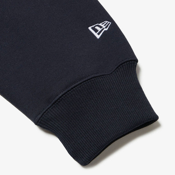 NEW ERA OVER SIZE CREWNECK NEW YORK YANKEES Powered by GORO NAKATSUGAWA（MIN-NANO）