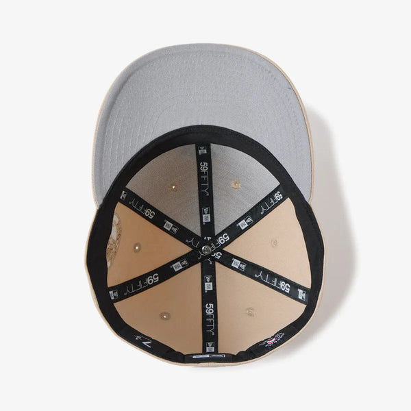 NEW ERA LP 59FIFTY NEW YORK YANKEES COLOR VARIATION