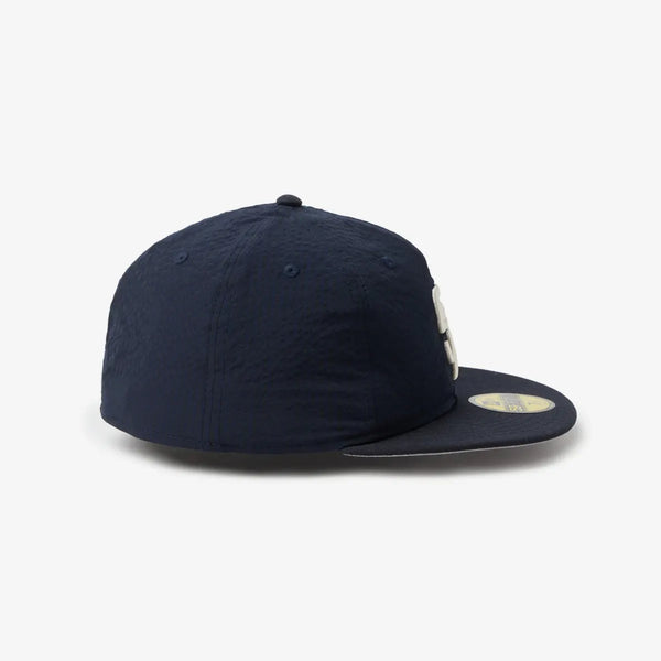NEW ERA 59FIFTY SB SAN DIEGO PADRES SEERSUCKER