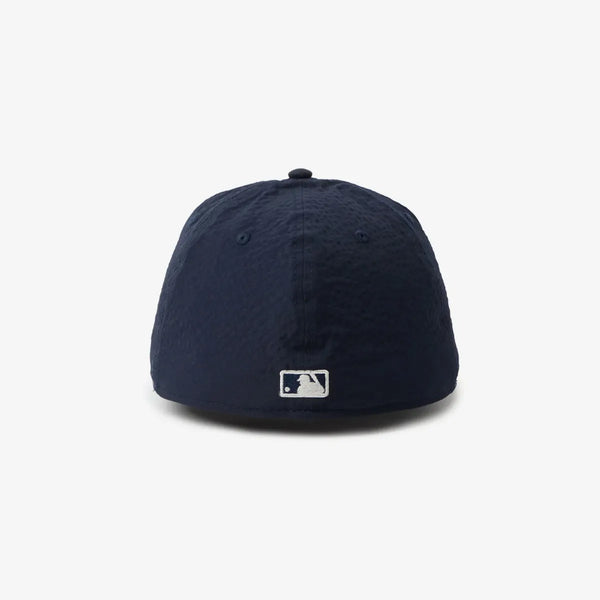 NEW ERA 59FIFTY SB SAN DIEGO PADRES SEERSUCKER