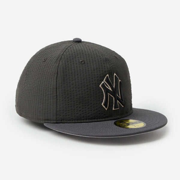 NEW ERA 59FIFTY SB NEW YORK YANKEES SEERSUCKER