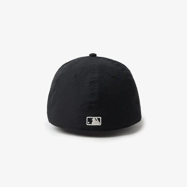 NEW ERA 59FIFTY SB NEW YORK METS SEERSUCKER