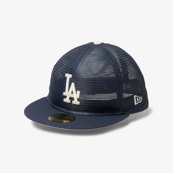 NEW ERA 59FIFTY ALL MESH LOS ANGELES DODGERS