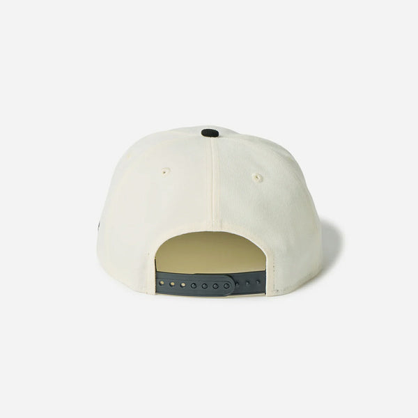 NEW ERA RC 9FIFTY FLAT VISOR SAN FRANCISCO GIANTS Powered by GORO NAKATSUGAWA（MIN-NANO）