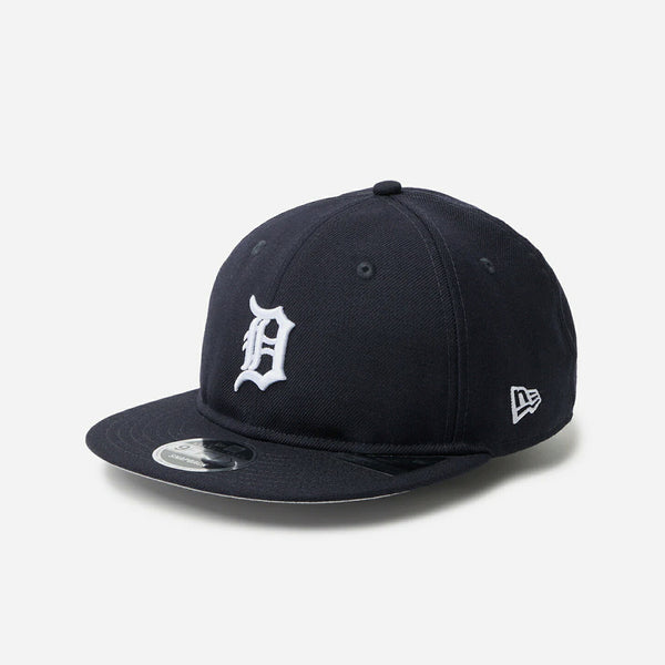 NEW ERA RC 9FIFTY FLAT VISOR DETROIT TIGERS Powered by GORO NAKATSUGAWA（MIN-NANO）