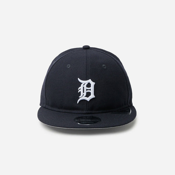 NEW ERA RC 9FIFTY FLAT VISOR DETROIT TIGERS Powered by GORO NAKATSUGAWA（MIN-NANO）