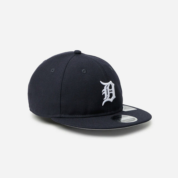 NEW ERA RC 9FIFTY FLAT VISOR DETROIT TIGERS Powered by GORO NAKATSUGAWA（MIN-NANO）