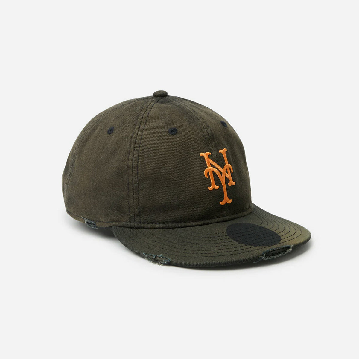NEW ERA 9THIRTY NEW YORK METS DAMAGE Powered by GORO NAKATSUGAWA