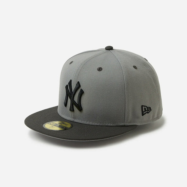 NEW ERA 59FIFTY NEW YORK YANKEES Powered by GORO NAKATSUGAWA