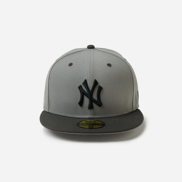 NEW ERA 59FIFTY NEW YORK YANKEES Powered by GORO NAKATSUGAWA