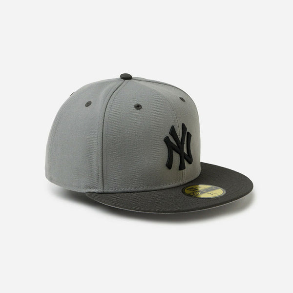 NEW ERA 59FIFTY NEW YORK YANKEES Powered by GORO NAKATSUGAWA