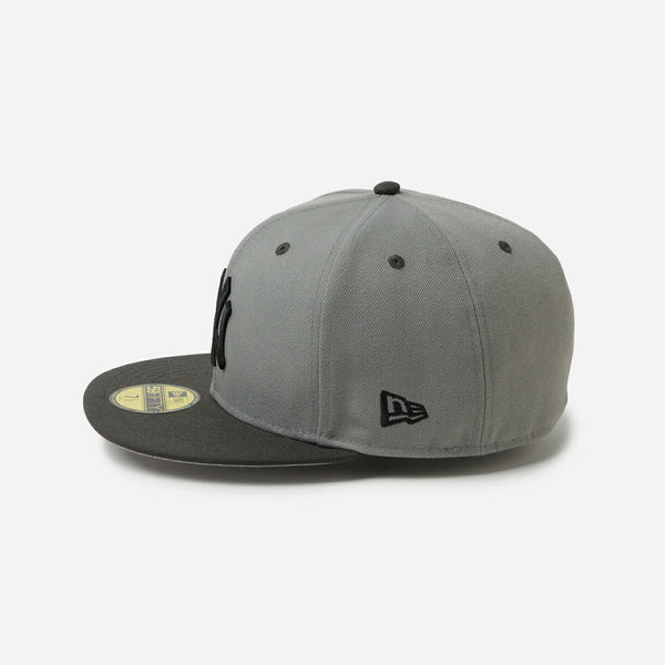 NEW ERA 59FIFTY NEW YORK YANKEES Powered by GORO NAKATSUGAWA