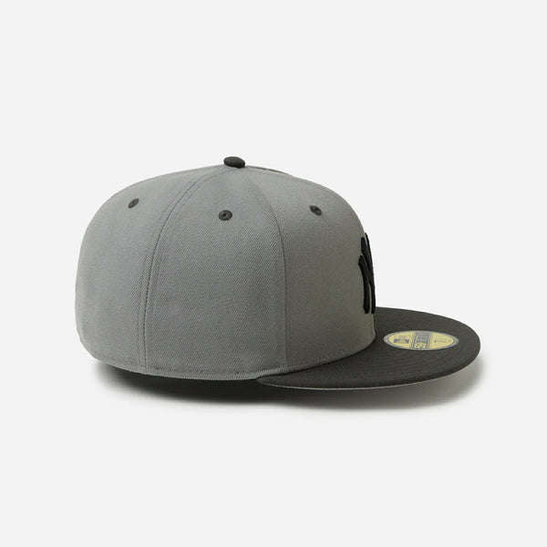 NEW ERA 59FIFTY NEW YORK YANKEES Powered by GORO NAKATSUGAWA