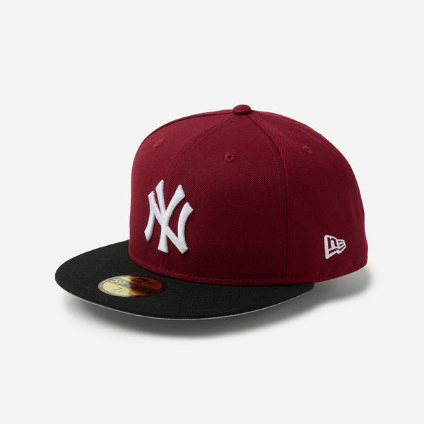 NEW ERA 59FIFTY NEW YORK YANKEES Powered by GORO NAKATSUGAWA