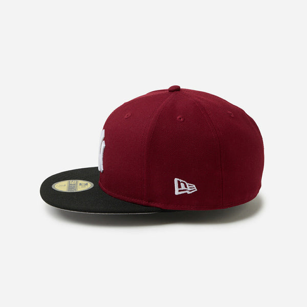 NEW ERA 59FIFTY NEW YORK YANKEES Powered by GORO NAKATSUGAWA